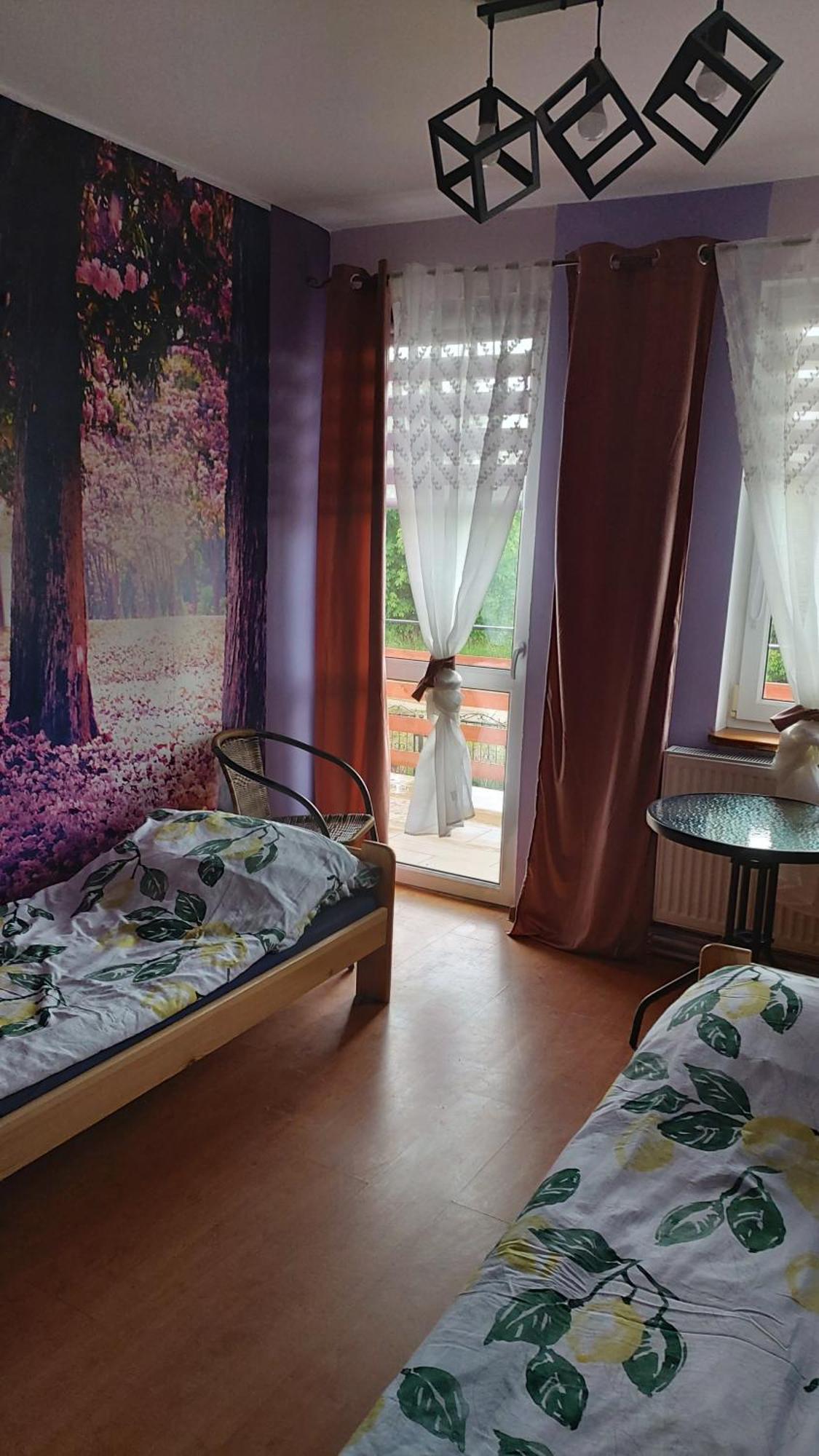 Sorkwity- Pensjonat - Stary Gielad 部屋 写真